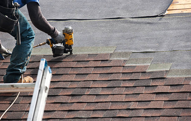 Licensed Roof Installation service in Shawnee, OK - Brentwood Metal Roofing